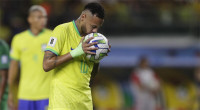 Neymar confirms FIFA World Cup 2026 to be his last